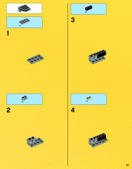 LEGO 76038 instructions page 53 – build guide