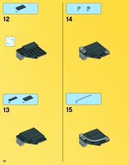LEGO 76038 instructions page 56 – build guide