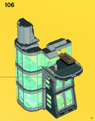 LEGO 76038 instructions page 57 – build guide