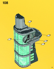 LEGO 76038 instructions page 59 – build guide