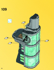 LEGO 76038 instructions page 60 – build guide