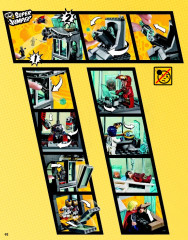 LEGO 76038 instructions page 62 – build guide