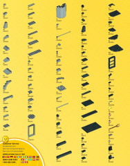 LEGO 76038 instructions page 64 – build guide