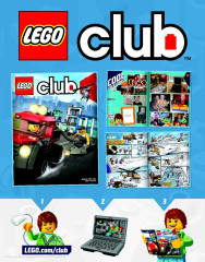 LEGO 76038 instructions page 65 – build guide
