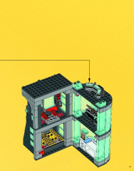 LEGO 76038 instructions page 7 – build guide