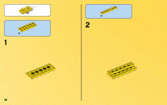 LEGO 76039 instructions page 16 – build guide