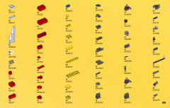 LEGO 76039 instructions page 59 – build guide