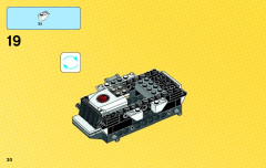 LEGO 76041 instructions page 30 – build guide