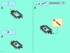 LEGO 76042 instructions page 114 – build guide