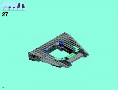 LEGO 76042 instructions page 170 – build guide