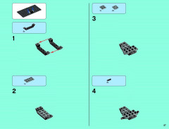 LEGO 76042 instructions page 27 – build guide