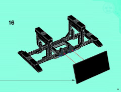 LEGO 76042 instructions page 29 – build guide