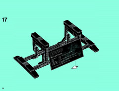 LEGO 76042 instructions page 30 – build guide