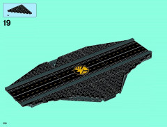 LEGO 76042 instructions page 390 – build guide