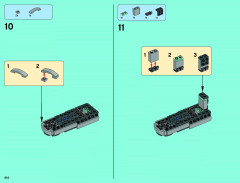 LEGO 76042 instructions page 414 – build guide