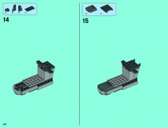 LEGO 76042 instructions page 416 – build guide