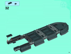 LEGO 76042 instructions page 59 – build guide