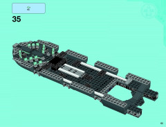 LEGO 76042 instructions page 63 – build guide
