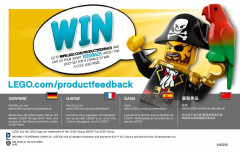 LEGO 76045 instructions page 24 – build guide