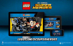 LEGO 76045 instructions page 74 – build guide