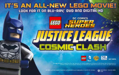 LEGO 76045 instructions page 75 – build guide