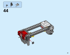 LEGO 76048 instructions page 31 – build guide