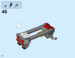 LEGO 76048 instructions page 32 – build guide