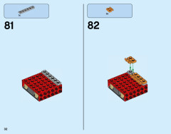 LEGO 76048 instructions page 32 – build guide