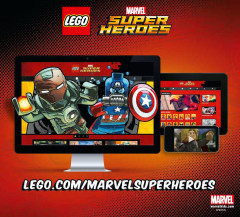 LEGO 76049 instructions page 115 – build guide