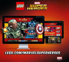 LEGO 76051 instructions page 162 – build guide