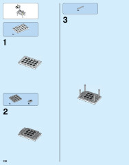 LEGO 76052 instructions page 286 – build guide