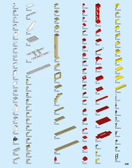 LEGO 76052 instructions page 299 – build guide