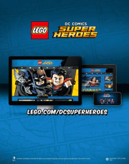 LEGO 76052 instructions page 303 – build guide