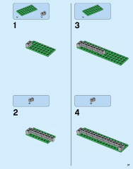 LEGO 76052 instructions page 37 – build guide