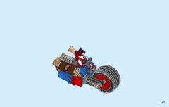 LEGO 76053 instructions page 31 – build guide