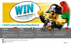 LEGO 76053 instructions page 32 – build guide