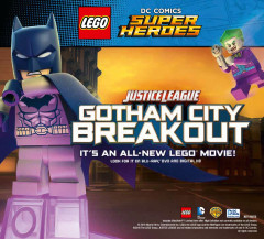 LEGO 76054 instructions page 59 – build guide