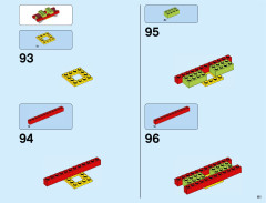 LEGO 76057 instructions page 111 – build guide