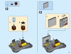 LEGO 76057 instructions page 27 – build guide