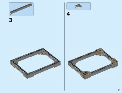 LEGO 76057 instructions page 37 – build guide