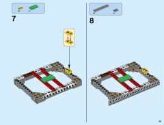 LEGO 76057 instructions page 39 – build guide