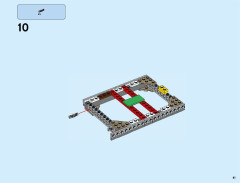 LEGO 76057 instructions page 41 – build guide