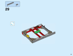 LEGO 76057 instructions page 53 – build guide