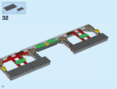 LEGO 76057 instructions page 56 – build guide
