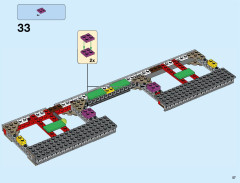 LEGO 76057 instructions page 57 – build guide