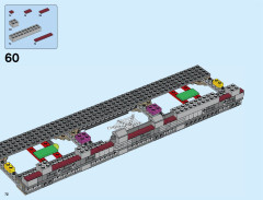 LEGO 76057 instructions page 72 – build guide