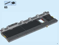 LEGO 76057 instructions page 77 – build guide