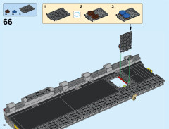 LEGO 76057 instructions page 78 – build guide