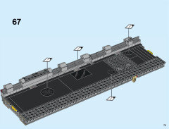 LEGO 76057 instructions page 79 – build guide