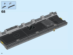 LEGO 76057 instructions page 80 – build guide